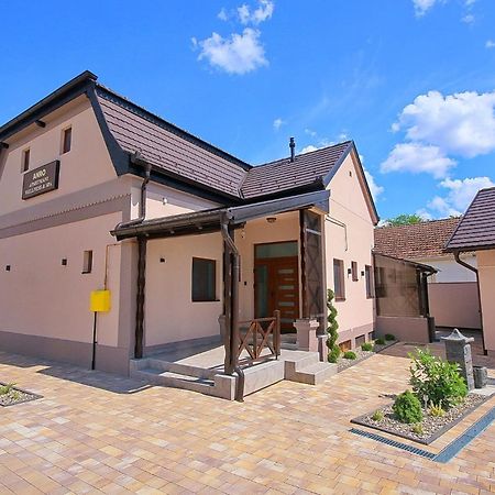Ferienwohnung Anro Palić Exterior foto