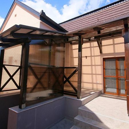 Ferienwohnung Anro Palić Exterior foto
