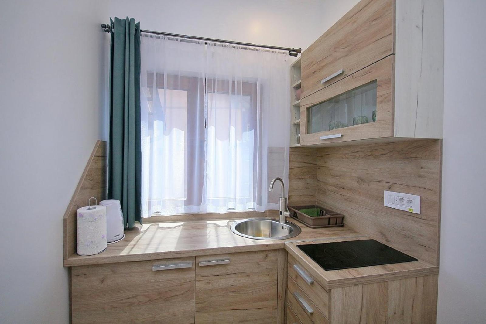 Ferienwohnung Anro Palić Exterior foto