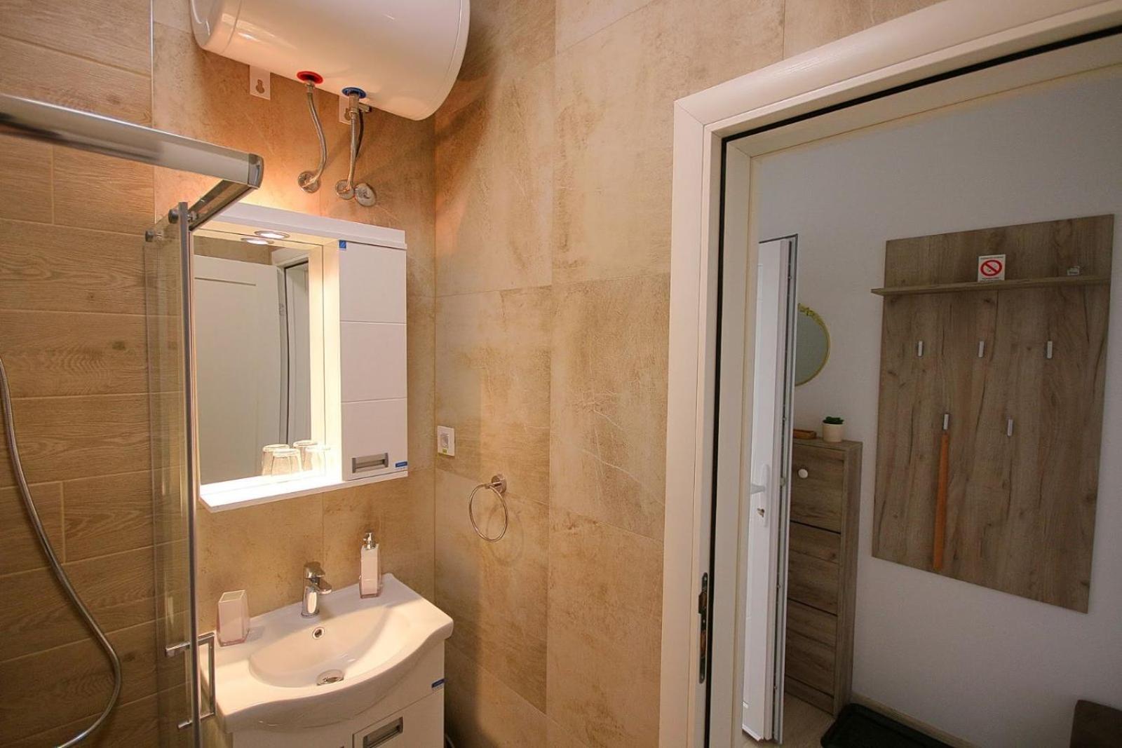 Ferienwohnung Anro Palić Exterior foto