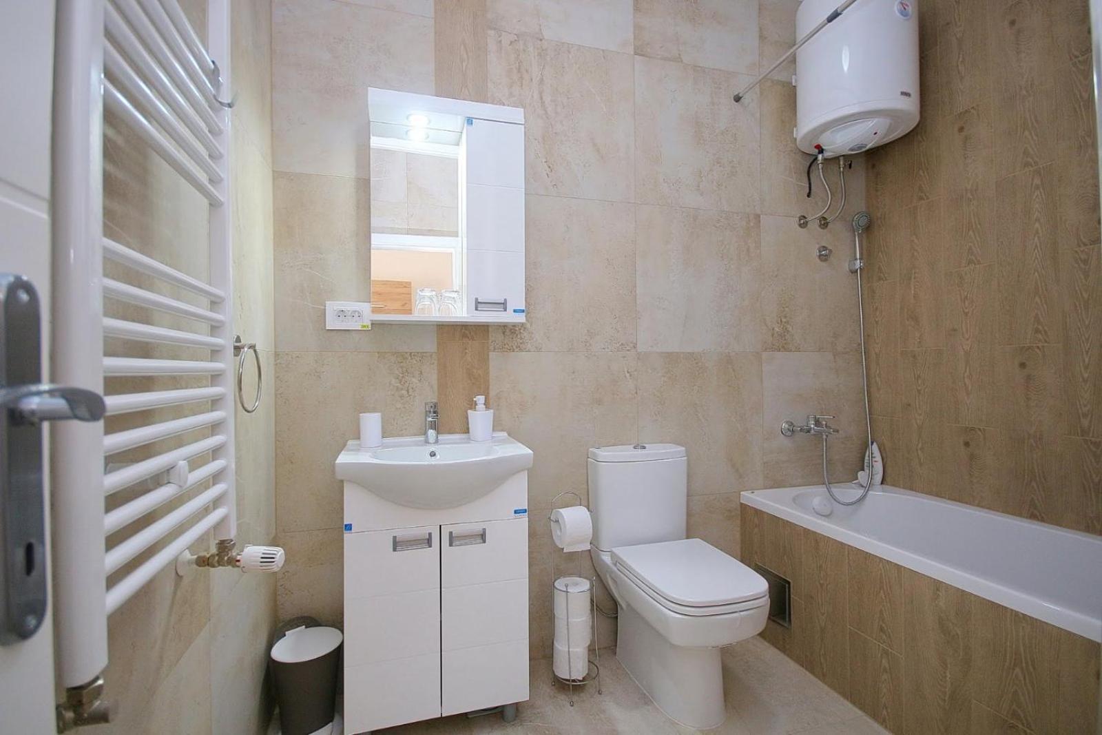 Ferienwohnung Anro Palić Exterior foto