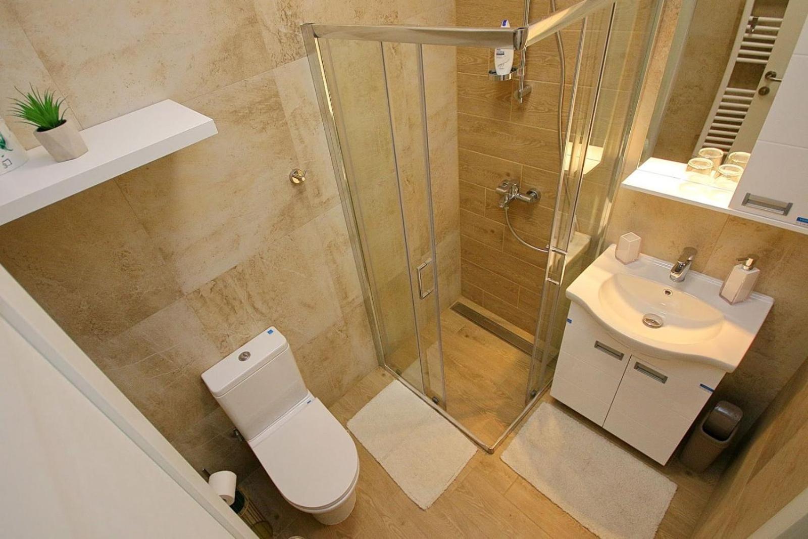Ferienwohnung Anro Palić Exterior foto